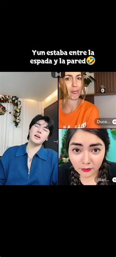 Confusión Musical y Humor con Yun