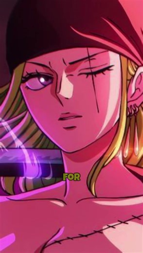 Secret Behind Zoro's Eye Scar #onepiece #animecharacter #anime #animeaddicts #luffyanime