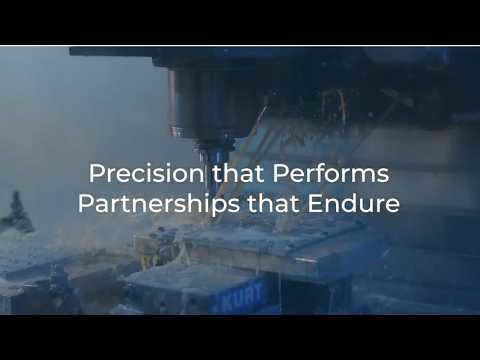 Weiss-Aug Commercial & Industrial Capabilities