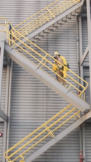 CAL FIRE Training Program on Instagram: "CONGRATULATIONS FFA 26-01! After weeks of being pushed mentally and physically, students of the Firefighter Academy 26-01 have officially crossed the finish line! This academy opens the door to long-term growth within CAL FIRE. By completing this program, these firefighters have proven they have the discipline and skill to move up and lead. What’s next? 👨‍🚒 Most are headed straight into the Company Officer Academy to refine their leadership. 🧑‍🚒 Other