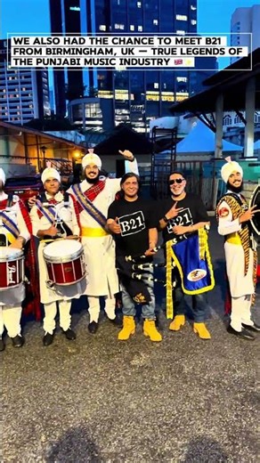 #TeamDasmesh at Vaisakhi Fest 2026