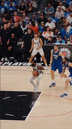 Kyrie Irving CRAZY Handles & Clutch Plays | Best NBA Highlights 2025 #nba #kyrieirving #uncledrew