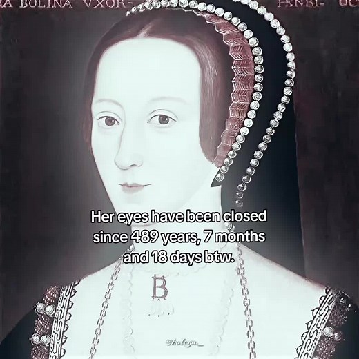 Exploring the Legacy of Anne Boleyn