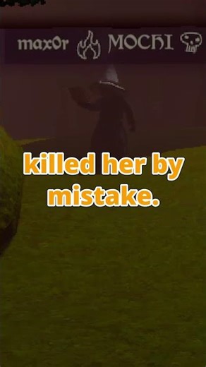 Mochi casts friendly fire on Max0r and Rai_Byte