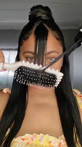 3.9K views · 18 reactions | Curl Tutorial | Linese Prince | Facebook