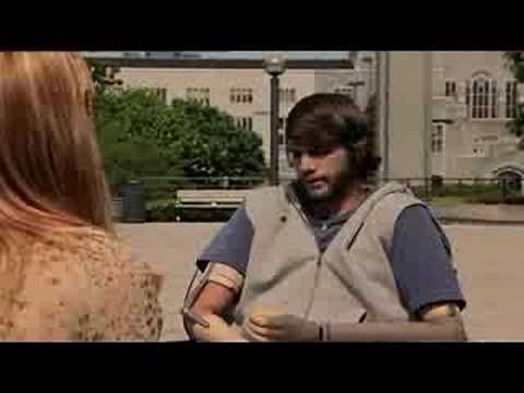 The Butterfly Effect Greatest Moment