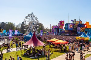 15K views · 426 reactions | We can’t wait to be back again! 凉 | REBiRTH Festival | Facebook