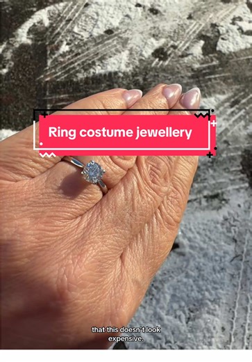 Stunning Moissanite Engagement Rings That Sparkle