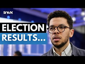 Reacting to DRAMATIC Election Results: ANC vs DA vs MK Party vs EFF