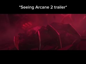 League of Legends: Arcane Season 2 Trailer | Warwick and Werewolf Transformation