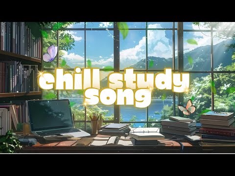3 Hours of Aesthetic Study Music – LoFi Beats for Deep Focus, Calm Energy & Productivity