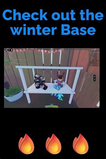 Roblox 3008 Christmas Update Build