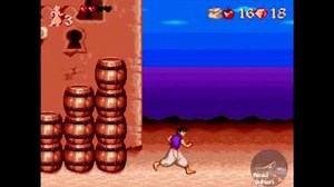 Pirate Showcase -52- Aladdin II