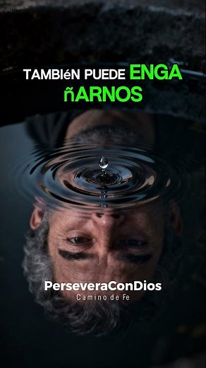 EL CORAZÓN PUEDE ENGAÑARTE ⚠️ | Jeremías 17:9
