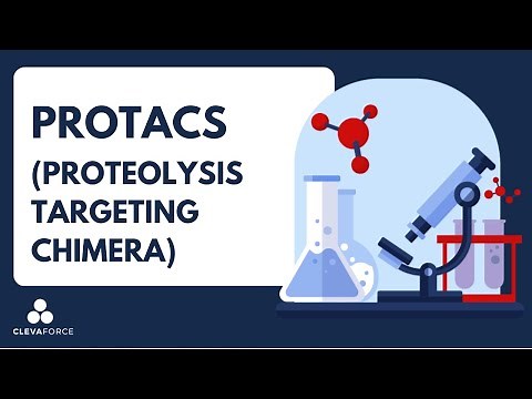 PROTACs (Proteolysis Targeting Chimera)