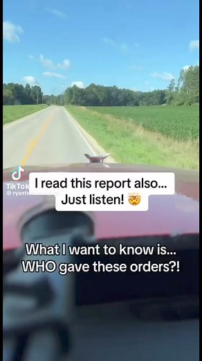 ⚫️🇺🇸 Secret Service Preliminary Investigation Report 👀 | Bart Icus