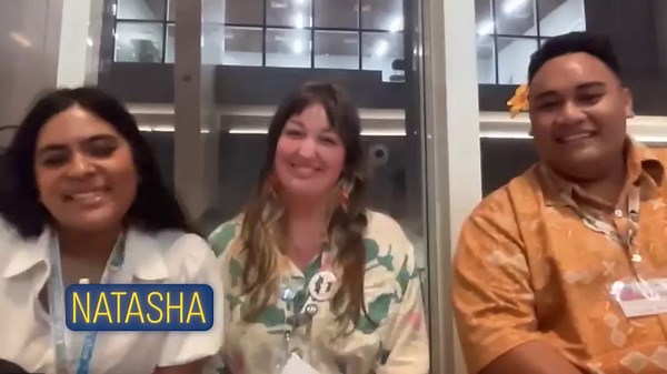 BTN Episode 33, 2025