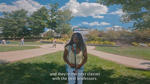 We loved hearing what made your week special — check out what students shared! #SNHUOnCampus #SNHU #Penmen #BackToSchool | Southern New Hampshire University - On Campus