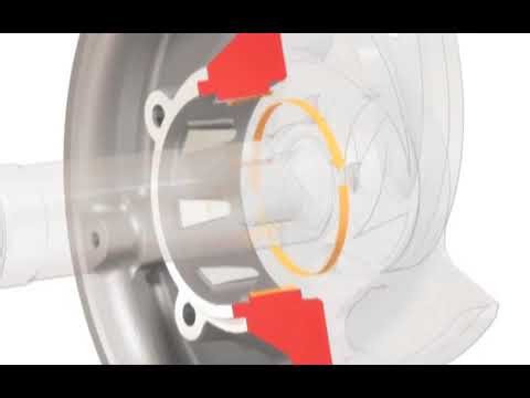 Inside the Flowserve Mark 3 Pump | Reliable Chemical Process Pump