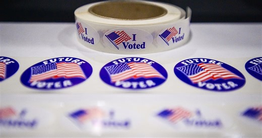 Flathead County creates independent Elections Department