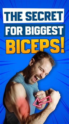 Chris Ryan on Instagram: "Ever try a curl that actually fights back? Hit this supinated curl → pull-apart → squeeze-back combo and watch your biceps go from “yeah I lift” to “I’m gonna need bigger sleeves.”💪 Here’s the deal: That pull-apart at the top lights up the short head — the part that gives your arms that full, rounded look. Then pulling it back in under control? That’s the secret sauce most people skip. Slow it down. Squeeze like you’re trying to pop an orange between your biceps and fo