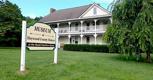 North Carolina Weekend:The Shook-Smathers House Season 21 Episode 2