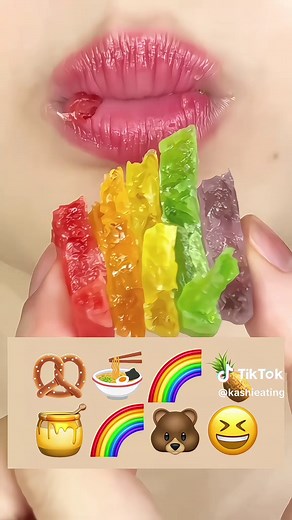 Enjoy the Yummy ASMR Experience with Mr. Cr Dangbee