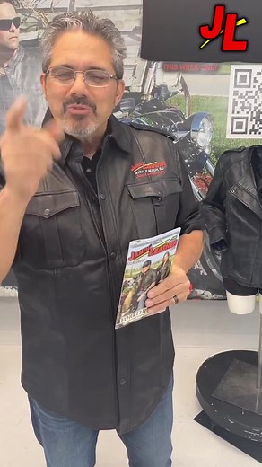 $50 LEATHER JACKETS! Check out this link https://shop.jaminleather.com/sale/leather-jackets-on-sale/ to view all our leather jackets on sale! #jaminleather #sale #leatherdeal #discount #leathergoods | Jamin Leather