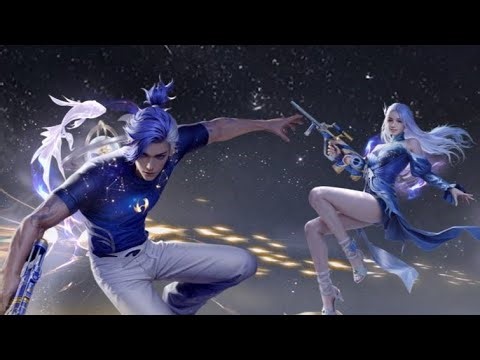 ALL the ITEMS from the FEBRUARY 2026 BOOYAH PASS! 🐟