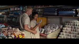 Liebe ist stärker als jedes richterliche Urteil! Erlebt Ruth Negga und Joel Edgerton in Jeff Nichols biographischem Meisterwerk Loving. | Loving