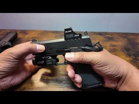 Prodigy DS Compact Questions Answered