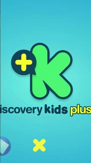 discovery kids plus App