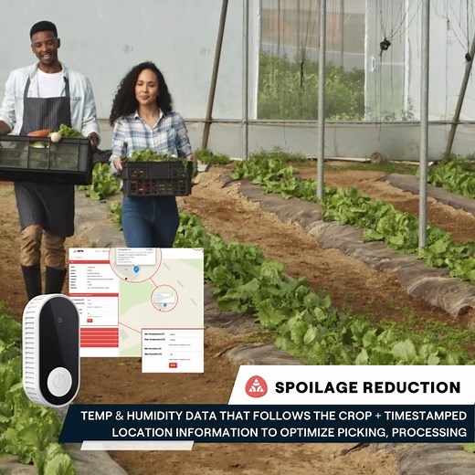 3.4K views · 20 reactions | Farmers feed the world—but behind every...