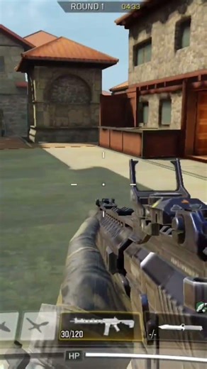 Monastery frontline | Call of duty mobile gameplay | Full video out now on YouTube