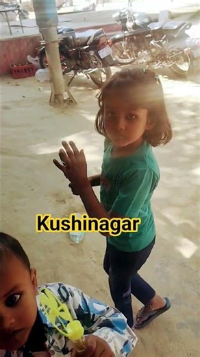 हर एक समान का कीमत सिर्फ 10 रुपया कुशीनगर में