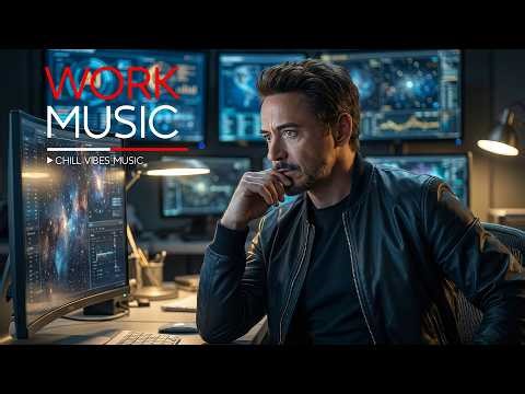 NO DISTRACTIONS MODE 🎧 Future Garage for Coding, Study, Work & Deep Focus