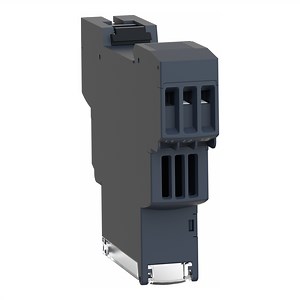 RM17TT00 - Modular multifunction 3-phase supply Control Relay, Harmony Control Relays, 5 A, 1 CO, 208...480 V AC | Schneider Electric Australia