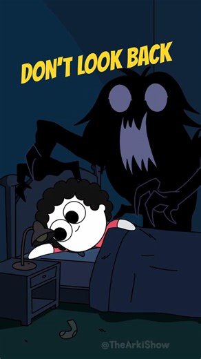 Seeing things again... 💀