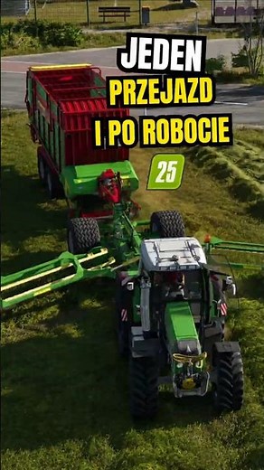 This Mod Saves Time #fs25 #farmingsimulator25 #fs25mods #farmingsimulator #tutorial #guide
