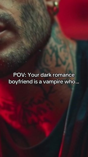 Dark Romance: Life with a Devoted 500-Year-Old Vampire