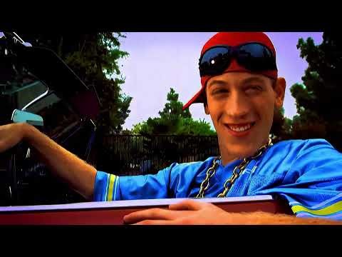 The Offspring - Pretty Fly (For A White Guy)