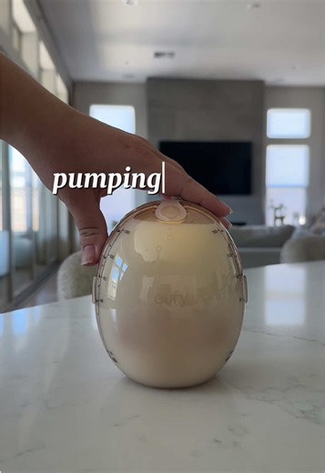 Wearable Breast Pump Review: Eufy S2 Pro from a Pumping Mom