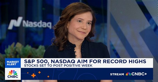 Policy has gone from an acute to chronic issue for market indices, says JPMorgan's Gabriela Santos