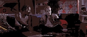 16 reactions | Whats your hacker handle? " I need a handle, man. I don't have an identity until I have a handle." - Joey | Hackers | Facebook