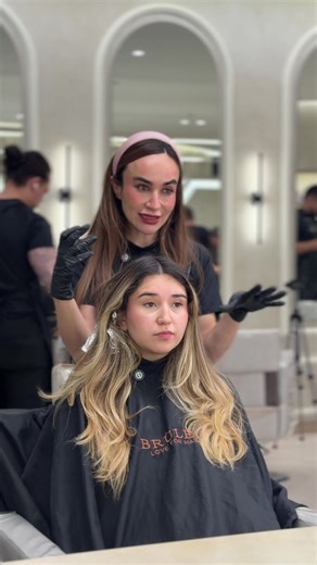 Descubre tu color de cabello soñado en Bogotá