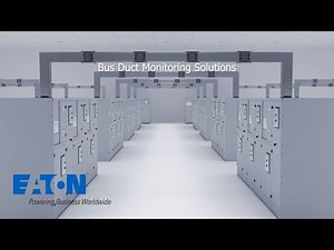 Exertherm Bus Duct Monitoring Solution