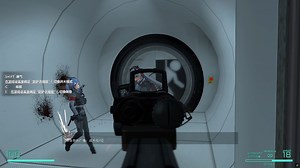 【GMOD】国际靶场 sb2_mission4