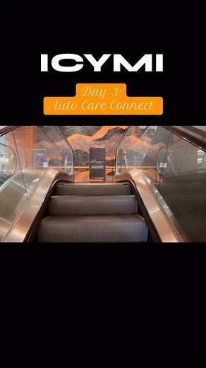 Recapping a jam packed Wednesday at #AutoCareConnect25! 🔗 One day. Dozens of sessions. Countless connections. ✅ Kick off with breakfast networking ✅ Super inspirational keynotes messages from @trentgillespie_live and @astromikemassimino ✅ Learning tracks across Auto Care, ACPN & PBES ✅ Topics from AI & trends to trade, data, ADAS & more ✅ Exclusive forums invite-only sessions ✅ Reconnect over lunch and evening receptions If you’re here, you’re in the room where it happens. Let’s keep building t