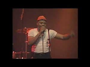 Wenge Musica BCBG at the Bataclan part 5 (concert)/