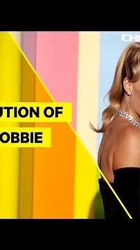 The Evolution of Margot Robbie